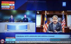 Agak membanggakan apabila 14 syarikat malaysia tersenarai dalam senarai tersebut. Bernama Jumlah Rakyat Malaysia Berdaftar Dengan Kedutaan Di As Masih Terlalu Rendah Duta Besar