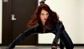 Natasha is the poster child of grace. 10 Times Black Widow Proved Why She Deserves Her Own Solo Movie Cinemablend