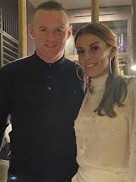 The marriage was a predictable disaster. Wayne Rooney Photo Girls Apologise To Man Utd Hero And Sell Him Copyright For 1 Daily Star
