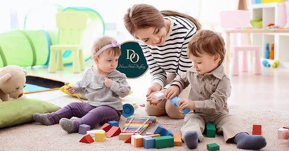 Is It Safe to Hire a Part Time Nanny Through an Agency in Abu Dhabi?