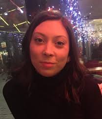 Rachael Light, Commercial account handler, SEIB Insurance Brokers