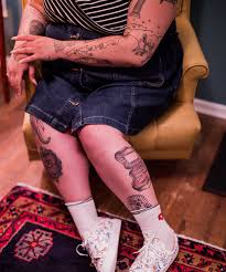 As you age, you may hit a point where some of your tattoos are more of an eyesore than the art you intended them to be for life. Tattoo Aftercare Tattoo Styles Getting A Tattoo Faqs