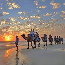 Broome city sightseeing tour with optional camel ride book with viator from rub4,629. 1 2 Day Broome Sights Tour 2021 Kimberley Wild Expeditions