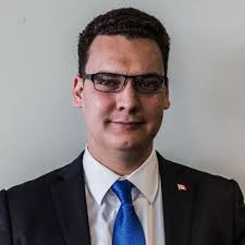 Eric Novak (@EricRNovak)