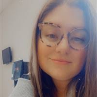 Anna Stanko's Instagram, Twitter & Facebook