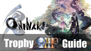 Plus great forums, game help and a special question and answer system. Oninaki Trophy Guide Roadmap Fextralife