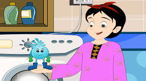 قصص قصيرة عن نعمة الماء المرسال