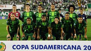 Chapecoense (@chapecoense) в tiktok (тикток) | лайки: Chapecoense Suffer The Cruellest End To Heroic Copa Sudamericana Adventure Goal Com