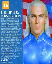 Prophecy of the golden age dawn