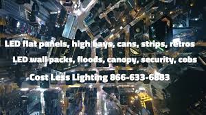Cost Less Lighting Cost Less Lighting Led Lighting Supplier High Bay Flat Panel Wall Pack Flood Lights In Ohio Facebook