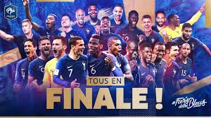 Comment bien choisir son parfum, sa montre de luxe et connaitre les dernières tendances dans l'univers du luxe. Berkani Lisa On Twitter Finale De La Coupe Du Monde Allezlesbleus Allezlafrance Fracro Worldcup2018 Fiersdetrebleus