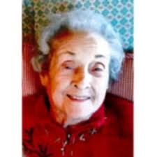 Obituary information for Eula Sands