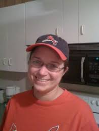 Aimee Elise McGreevy Bechard