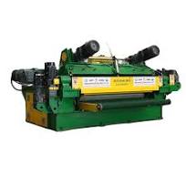 JIEEN 4ft & 8ft Wood Log Rotary Debarker Machine High Peeling Rate & Low  Maintenance 380V 5.5kW for Plywood Making