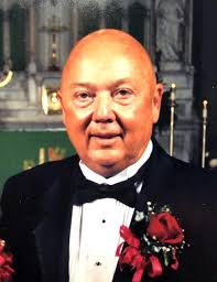 Obituary for Albert Earl Johnston