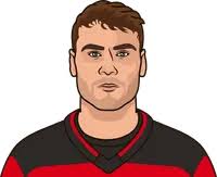 Josh Jacob Jersey Number