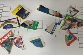 Whenever you are making your own baseball team and want more people to join in then the easiest way out is to make membership card templates.you can transform these templates in baby shower template if the mother is fond of baseball. The Bad Baseball Card Tournament Day 1 Lookout Landing