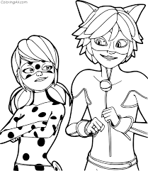 We did not find results for: Miraculous Ladybug Coloring Pages Coloringall