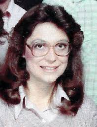 Obituary information for Julie A. Lett