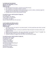 Juegos tradicionales para ninos y ninas. Juegos De Patio Ocio Deportes