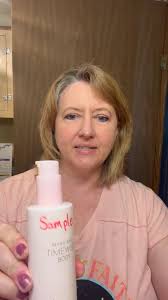 Targeted toning lotion, #mkmorningminute, www.marykay.com/susang23