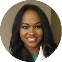 Dr. Tiffany (Tiff) Jamison-Rand, DDS