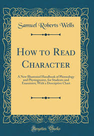 How To Read Character A New Illustrated Handbook Of