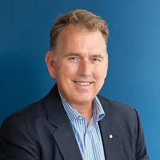 Book Clem Newton-Brown to speak at your next event