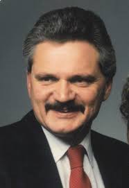 Ronald DUMOULIN Obituary (2023)