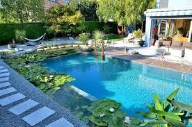 23 Breathtaking Natural Swimming Pools Natural Swimming Pools Luxury Swimming Pools Natural Swimming Ponds