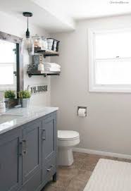 By employing design elements and storage solutions in strategic ways, you can create an attractive small bathroom with big impact. 20 Best Farmhouse Bathrooms To Get That Fixer Upper Style