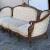 Modern Antique Couch