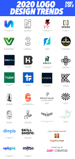 2020 Top Best Logo Designs Trends Inspirational Showcase Just Creative Logo Design Logo Design Trends Education Logo Design