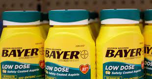 The Side Effects Of Baby Aspirin Far Outweigh The Benefits Healthy Holistic Living Aspirin Health