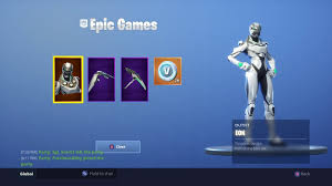The first bundle available for players who purchased the xbox one s bundle was the eon bundle. Unboxing The Xbox One S Fortnite Bundle Gameplay With The New Eon Skin Fornite Battle Royale Youtube