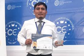 Compra, descarga y valida tus certificados de cámara de comercio de. Award 2017 Exito Emprendedor Camara De Comercio Empresarial