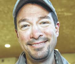 MAN ON THE STREET: 'Who is your best friend?'