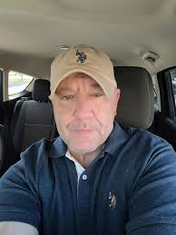 Michael "Mickey" Wayne Ryder