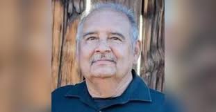 Randy Gilbert Archuleta Obituary