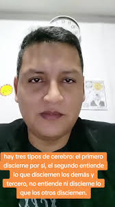 discernir #entenderaotro #noentender #nodiscernir
