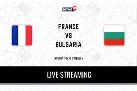 Ferenc puskas in budapest will serve as the host for the final group stage match between portugal and france on 24th june 2021 at 00:30 ist. France Vs Bulgaria International Friendly 2021 Live Streaming When And Where To Watch Live Telecast Timings In India Team News