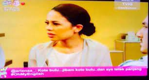 Can it be phrased in another way? Berikutan Dengan Itu In English