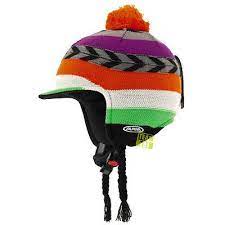 Alpina Ski Helmet Snowboard Helmet Beanie Multicolour Size 51 55 In Beanieopti View More On The Link Http Ski Helmets Ski Snowboard Helmets Skiing