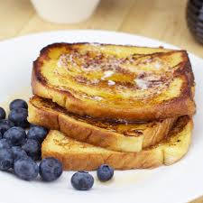 Maple Syrup French Toast Recipe Mrbreakfast Com