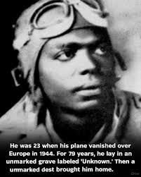 Details about 430th FS pilot's war record needed