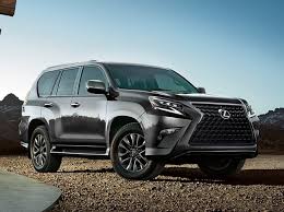 Compare 2021 toyota avalon vs. 2021 Lexus Gx Review Pricing And Specs