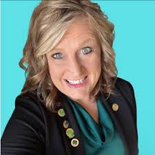 Michelle Dubecky Grabowski