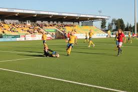 Interoptik har 73 butikker over hele landet. J16 Tapte Pa Hjemmebane Norges Fotballforbund