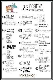 Positive Affirmations Fun School Counseling Lesson Group Game On Self Esteem In 2020 Coping Skills Positive Affirmations Positive Self Talk