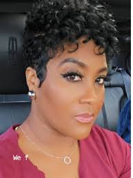 Short Hair Styles in Duncanville: A Stylist's Guide